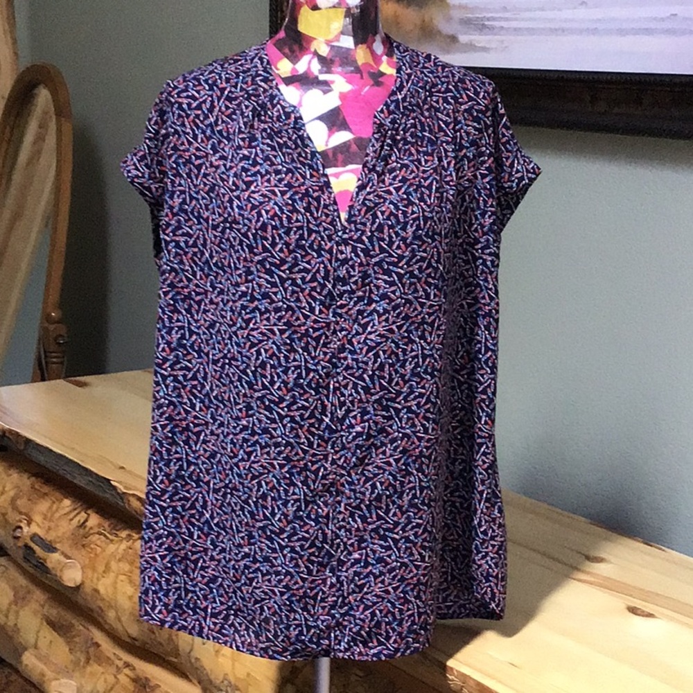 Blouse by Pleione